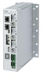 Serie JXC92: 3 Antriebe - 1 Controller