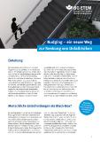 Nudging im Arbeitsschutz: Kostenfreies Whitepaper der BG ETEM