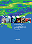 Neuerscheinung: Technologieführer – bietet Überblick über aktuelle Technologien