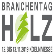 Branchentag Holz 2019