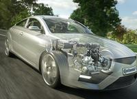 Systemkompetenz als Schlüssel: Continental stellt weiteres Optimierungspotenzial beim Ottomotor vor