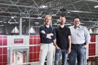 E-Commerce-Player Bergfreunde GmbH verfolgt Nachhaltigkeitsziele mit Lösungen von Element Logic