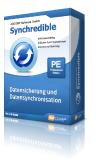 Synchredible macht Synchronisieren geöffneter Dateien möglich – ASCOMP veröffentlicht Version 7.0