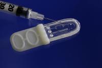 Internationale Unternehmen zeigen Innovationen auf der Medical Manufacturing Asia in Singapur