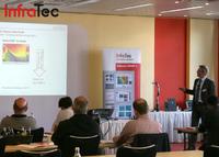 Thermografie-Tage 2014 von InfraTec