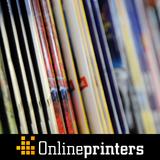 Onlineprinters Prints Brochures now Even More Efficiently