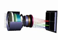 Verbesserte Optik-Simulationssoftware FRED 13.90