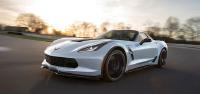 Corvette Carbon 65 Edition: Meilenstein der Modellhistorie
