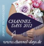 IT-Dienstleister und Softwarehersteller diskutieren aktuelle IT-Trends auf den Channel Days 2012