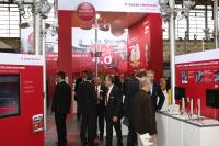 Die SPS/IPC/Drives 2016 - für Leuze electronic ein voller Erfolg