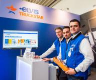 Von Reifen bis zu Crash Parts: ELVIS-Onlineshop Truckstar wächst