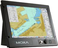 Marine Panel PCs für höchste Ansprüche