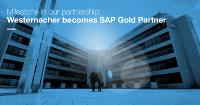 Westernacher becomes Gold Partner in SAP PartnerEdge Program