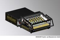 Testmethoden zum Testen von elektronischen Flachbaugruppen