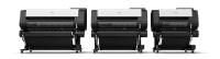 Die neue Canon imagePROGRAF TX-Serie ‒ Fünf Drucker für schnelle, hochauflösende CAD- und Poster-Produktion