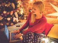 Sicheres Online-Shoppen in der Weihnachtszeit