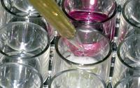 Implantierter Infektionsschutz