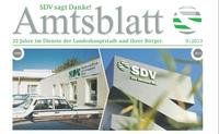 22 Jahre im Dienste der Landeshauptstadt und ihrer Bürger!