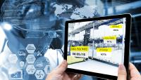 Für maximale und transparente Performance: WAMAS® LRM von SSI Schäfer