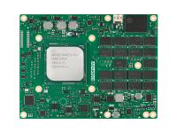 Advantech stellt das SOM-9590 vor: COM-Express-Board für Verteidigungs- und Kommunikationsanwendungen