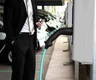 Vielversprechende Potenziale für Elektrofahrzeuge im Geschäftsumfeld