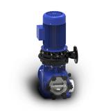 WATERblue-K und Water Blast System (WBS) - Herborner punkten durch Flexibilität
