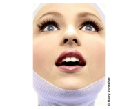 Canon ProFashional Photo Award: Canon sucht die Super-Modefotostars 2007