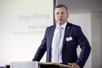 Alles im grünen Bereich - der SMC Pressetag 2018