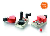 Weidmüller auf der SPS/IPC/DRIVES 2014: Halle 9, Stand 351