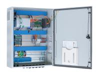 Gantner Environment provides monitoring for largest solar project in Central Asia