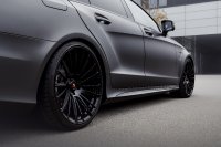 POGEA LORENZO CLS63S 4M - the last of its kind
