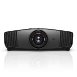 Neuer Heimkino-Beamer BenQ W5700 bietet Cineasten höchsten Filmgenuss