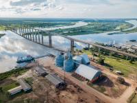 Imperial Logistics bietet integrierte Lösungen in Paraguay