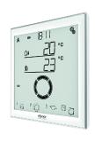 Solexa II: Flexible Beschattung, Fensterlüftung und Lichtsteuerung über Funk