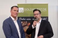 Osino Resources will Nambias dritte Goldmine finden
