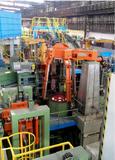 Siemens modernisiert Stab- und Profilwalzwerk in Thailand