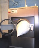 Energie sparende Wäschereitechnik im Fokus