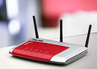 Neue FRITZ!Box WLAN 3270 jetzt im Handel erhältlich