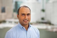 AMD Appoints Rajan Naik as Senior Vice President and Chief Strategy Officer