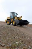 Cat Radlader 910M, 914M und 918M