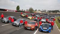 Internationaler Autogipfel: So waren die AUTO BILD Test-Tage 2018