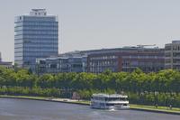 IVG vermietet 51.000 m² an Allianz in Frankfurt