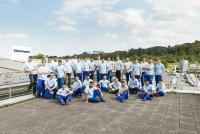 Lernfabrik – Ausbildung kennt nur Gewinner