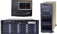 DigitalVideo Computing GmbH präsentiert Video Clarity’s ClearView Shuttle Broadcast auf der IBC’07