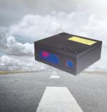 Superschnelle Wegmessungen mit bis zu 180 kHz Abtastrate - die RF603HS-Serie!