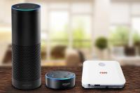 POPP erweitert Smart Home Steuerung mit Amazon Echo und neuer Optik