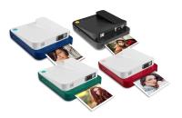 IFA 2019: KODAK zeigt neue Sofortbildkamera KODAK SMILE Classic