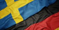 HMS Networks winner of Swedish Enterprise Award in Germany