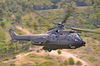 Eurocopter's Helibras subsidiary to provide spare parts and services for the entire Brazilian Armed Forces' EC725 helicopter fleet