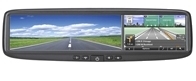 u-blox GPS receiver chosen for Azentek's Atlas in-car PC and new SmartMirror